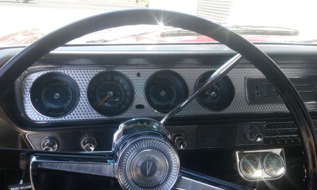 1964 Pontiac GTO - photo 3