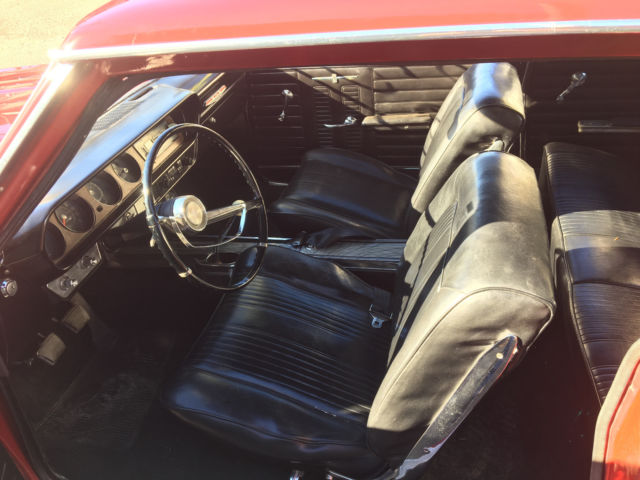 1964 Pontiac GTO - photo 5