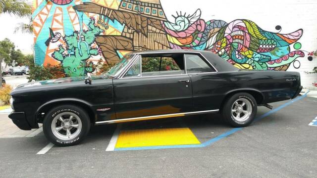1964 GTO 389 Auto - Numbers Matching - California Car - PHS Verified -Turn Key! 1964 Pontiac GTO - FULL RESTORED! California Car! NUMBERS MATCHING!