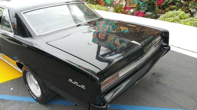 1964 Pontiac GTO - FULL RESTORED! California Car! NUMBERS MATCHING! - photo 10