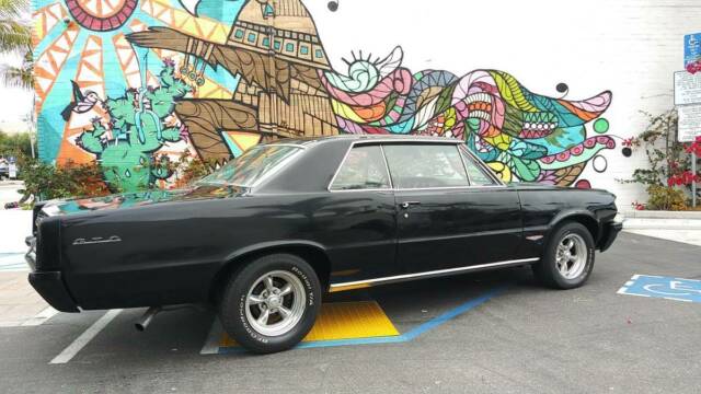1964 Pontiac GTO - FULL RESTORED! California Car! NUMBERS MATCHING! - photo 5