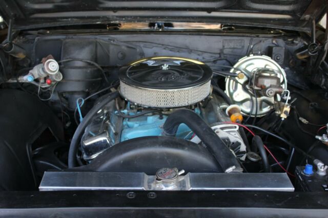1964 Pontiac GTO California Car Rust Free - photo 10