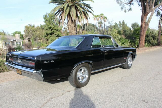 1964 Pontiac GTO California Car Rust Free - photo 11