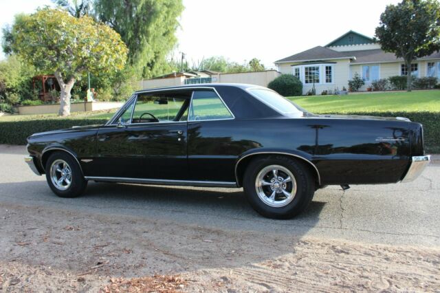 1964 Pontiac GTO California Car Rust Free - photo 6
