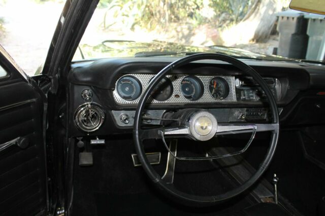 1964 Pontiac GTO California Car Rust Free - photo 7