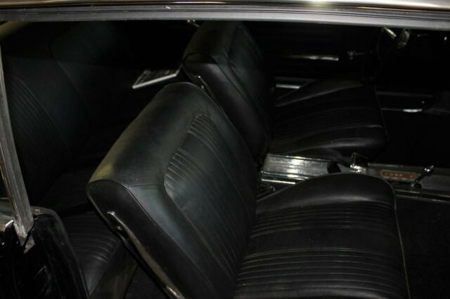 1964 Pontiac GTO California Car Rust Free - photo 9