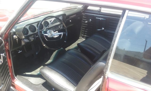 1964 Pontiac GTO - photo 4