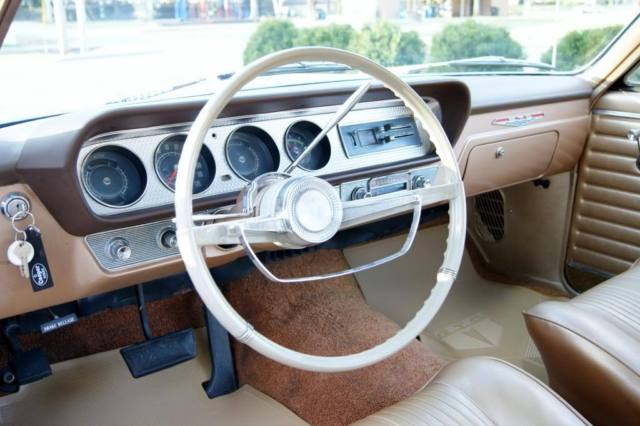 1964 Pontiac GTO - photo 11