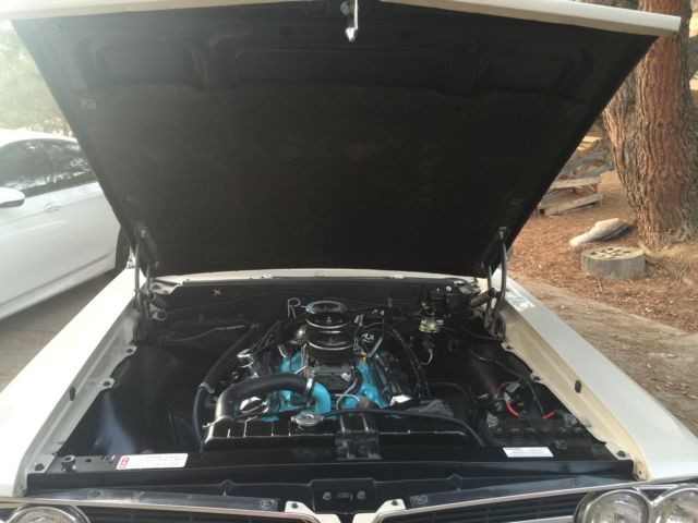 1964 Pontiac GTO - photo 8