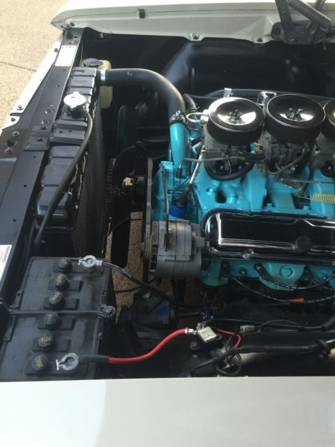 1964 Pontiac GTO - photo 9