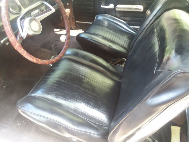 1964 Pontiac GTO GTO