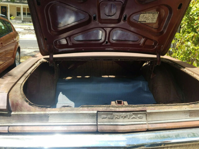 1964 Pontiac GTO GTO - photo 10