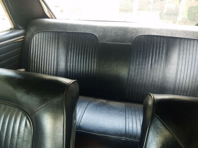 1964 Pontiac GTO GTO - photo 11