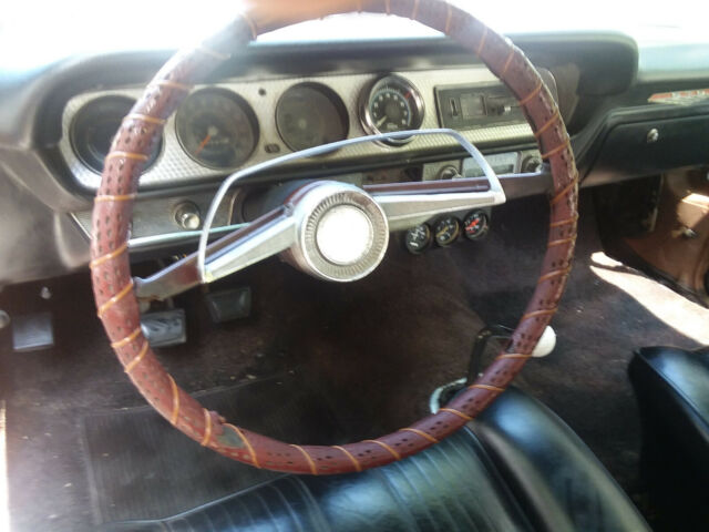 1964 Pontiac GTO GTO - photo 2