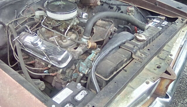 1964 Pontiac GTO GTO - photo 4