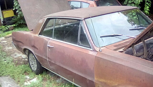 1964 Pontiac GTO GTO - photo 5