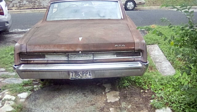 1964 Pontiac GTO GTO - photo 6