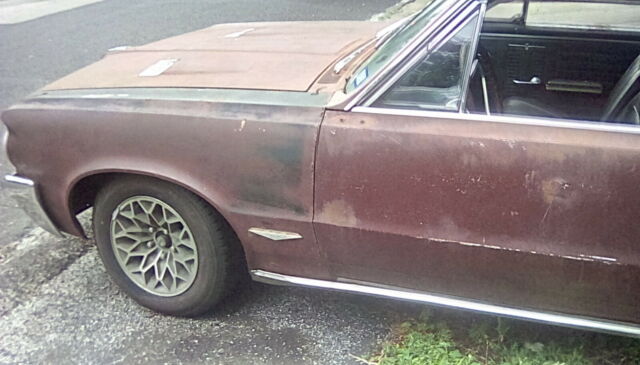 1964 Pontiac GTO GTO - photo 7