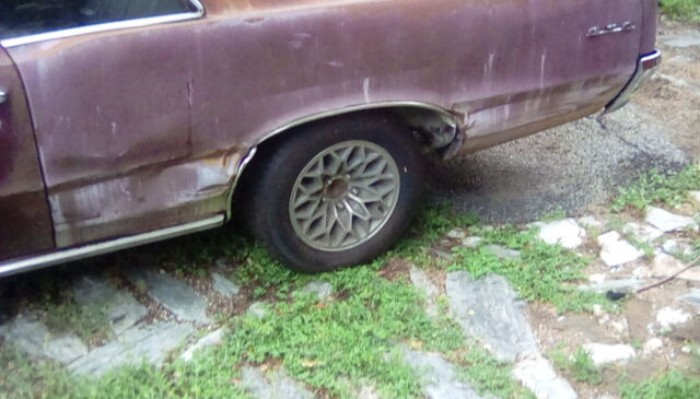 1964 Pontiac GTO GTO - photo 8