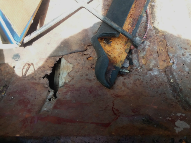 1964 Pontiac GTO GTO - photo 9