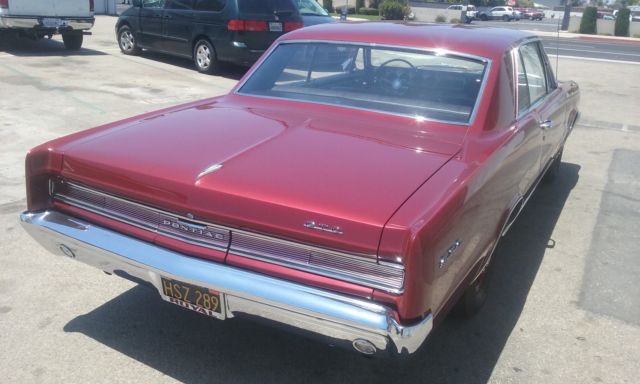 1964 Pontiac GTO - photo 8