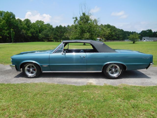 1964 Pontiac GTO