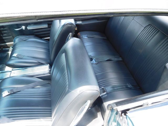 1964 Pontiac GTO - photo 12