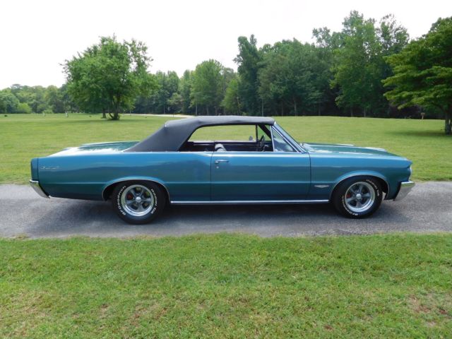 1964 Pontiac GTO - photo 2