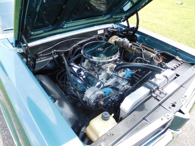 1964 Pontiac GTO - photo 7