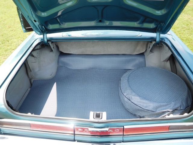 1964 Pontiac GTO - photo 9