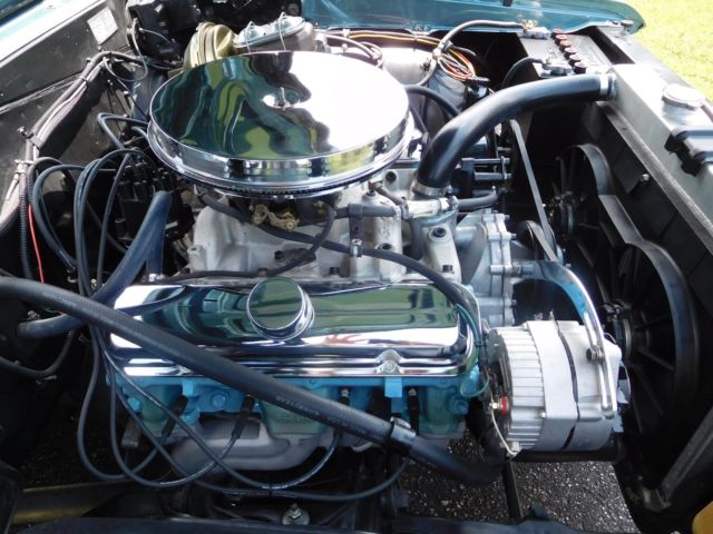 1964 Pontiac Other Clone GTO - photo 10