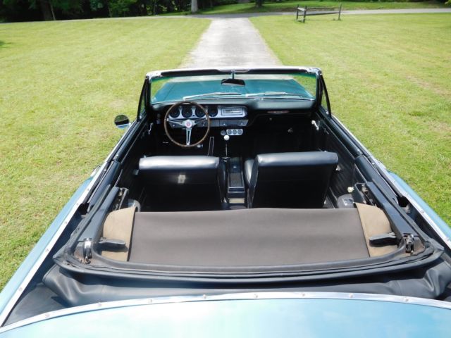 1964 Pontiac Other Clone GTO - photo 11