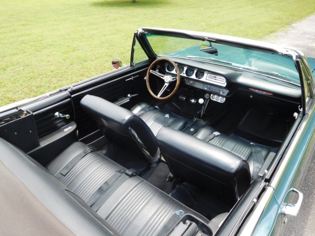 1964 Pontiac Other Clone GTO - photo 12