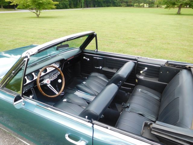 1964 Pontiac Other Clone GTO - photo 13