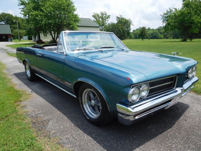 1964 Pontiac Other Clone GTO - photo 2