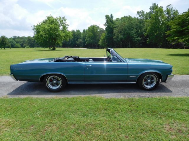 1964 Pontiac Other Clone GTO - photo 3