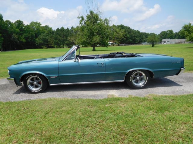 1964 Pontiac Other Clone GTO - photo 4