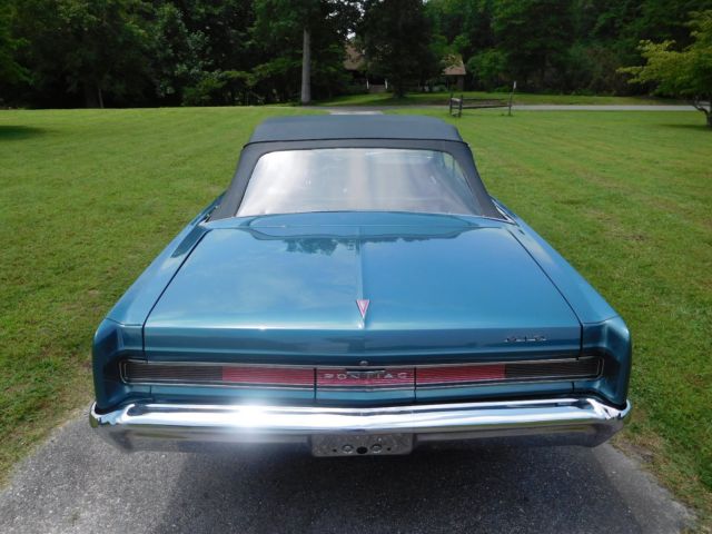 1964 Pontiac Other Clone GTO - photo 6