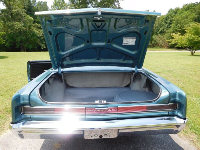 1964 Pontiac Other Clone GTO - photo 7