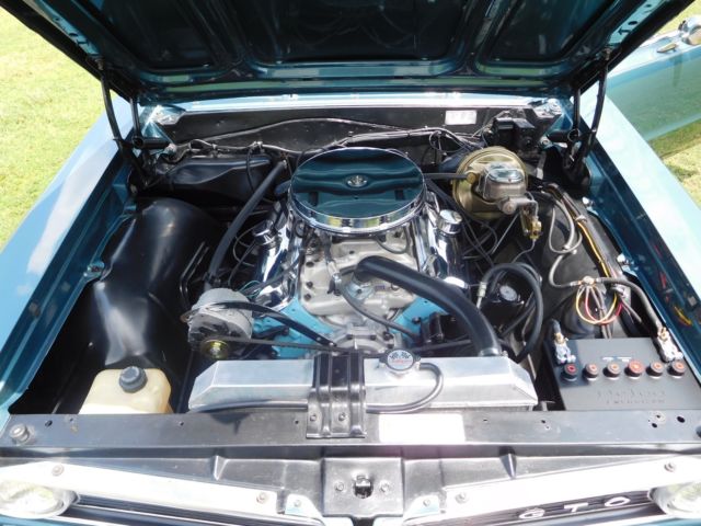 1964 Pontiac Other Clone GTO - photo 9