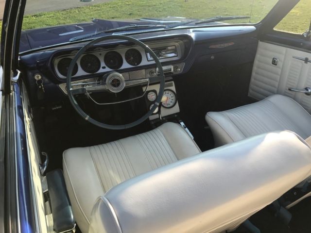 1964 Pontiac GTO - photo 10