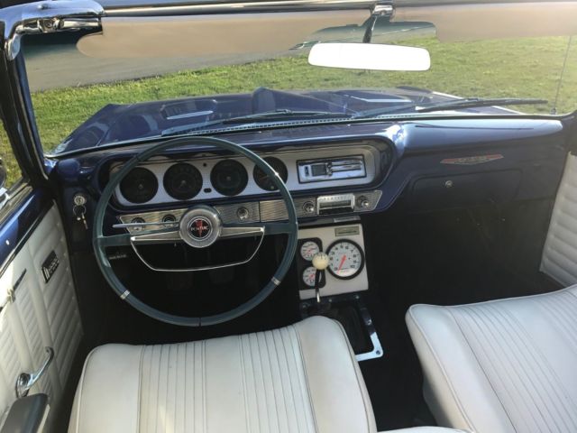1964 Pontiac GTO - photo 11