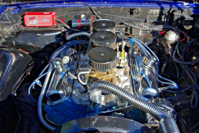 1964 Pontiac GTO - photo 12