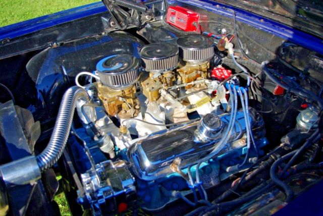 1964 Pontiac GTO - photo 13