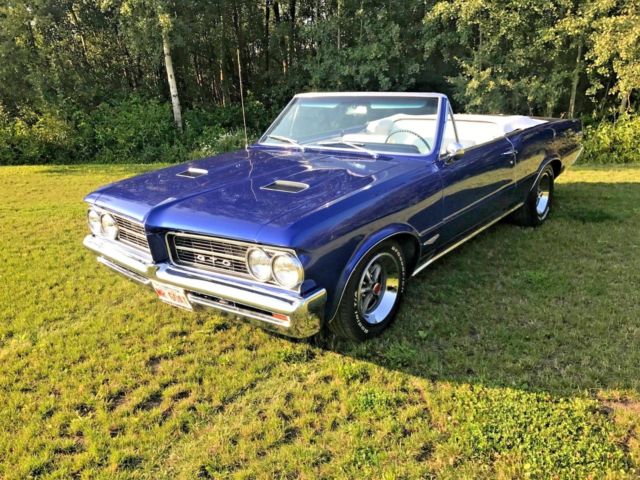 1964 Pontiac GTO - photo 3