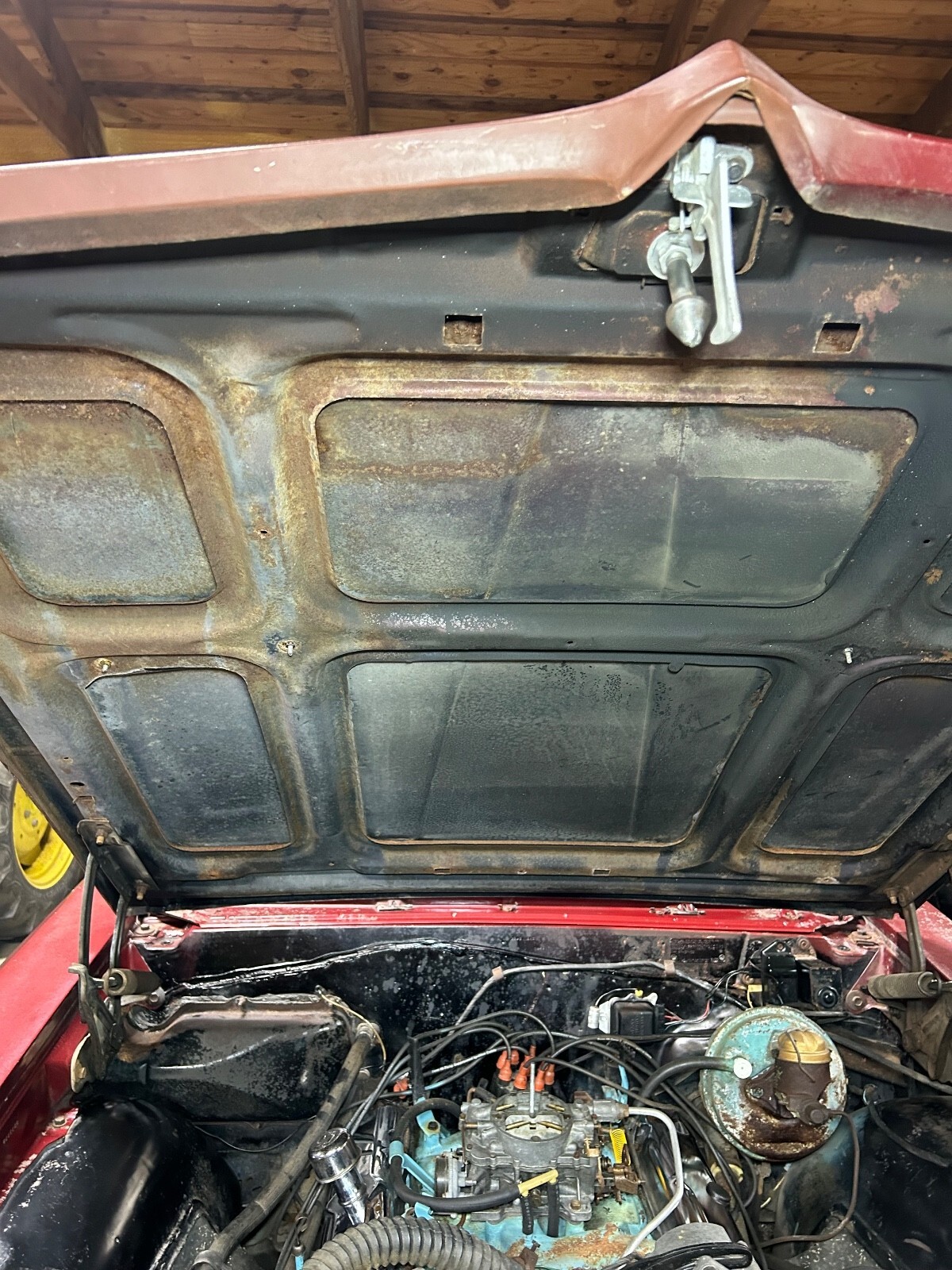 1964 Pontiac GTO - photo 10