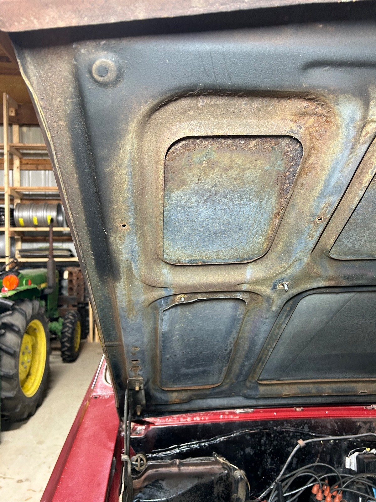 1964 Pontiac GTO - photo 11