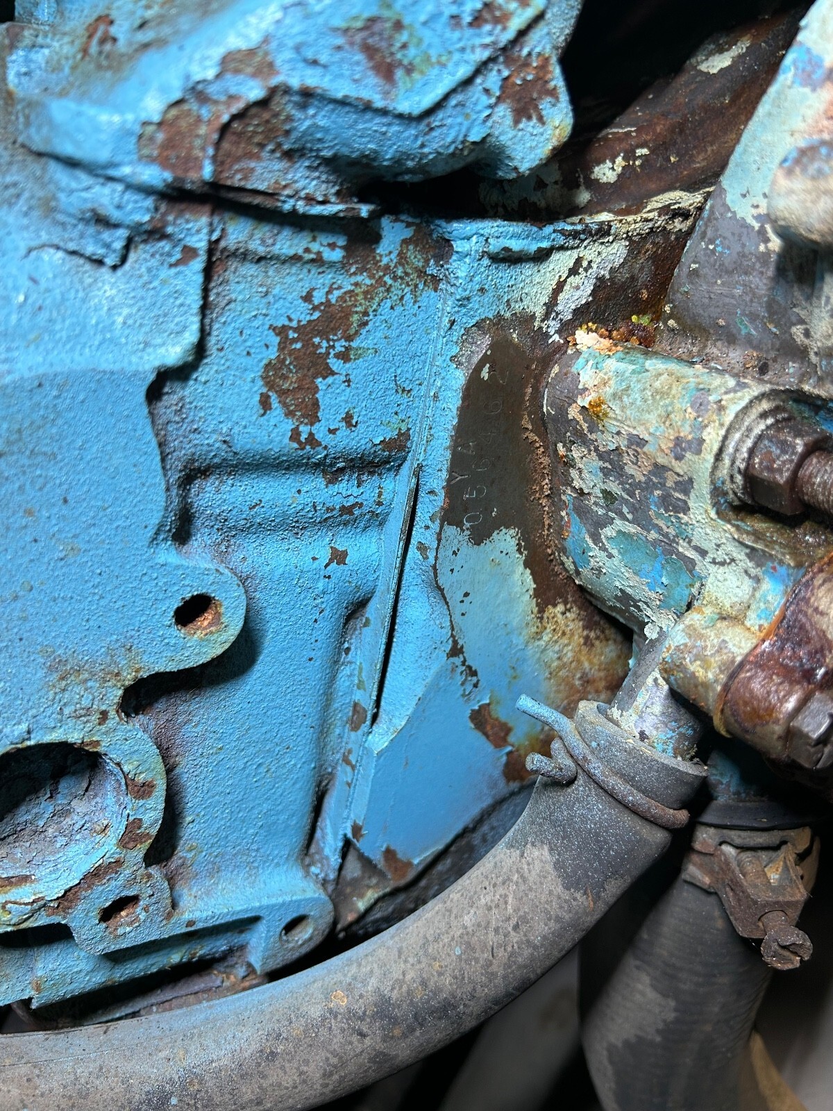 1964 Pontiac GTO - photo 13