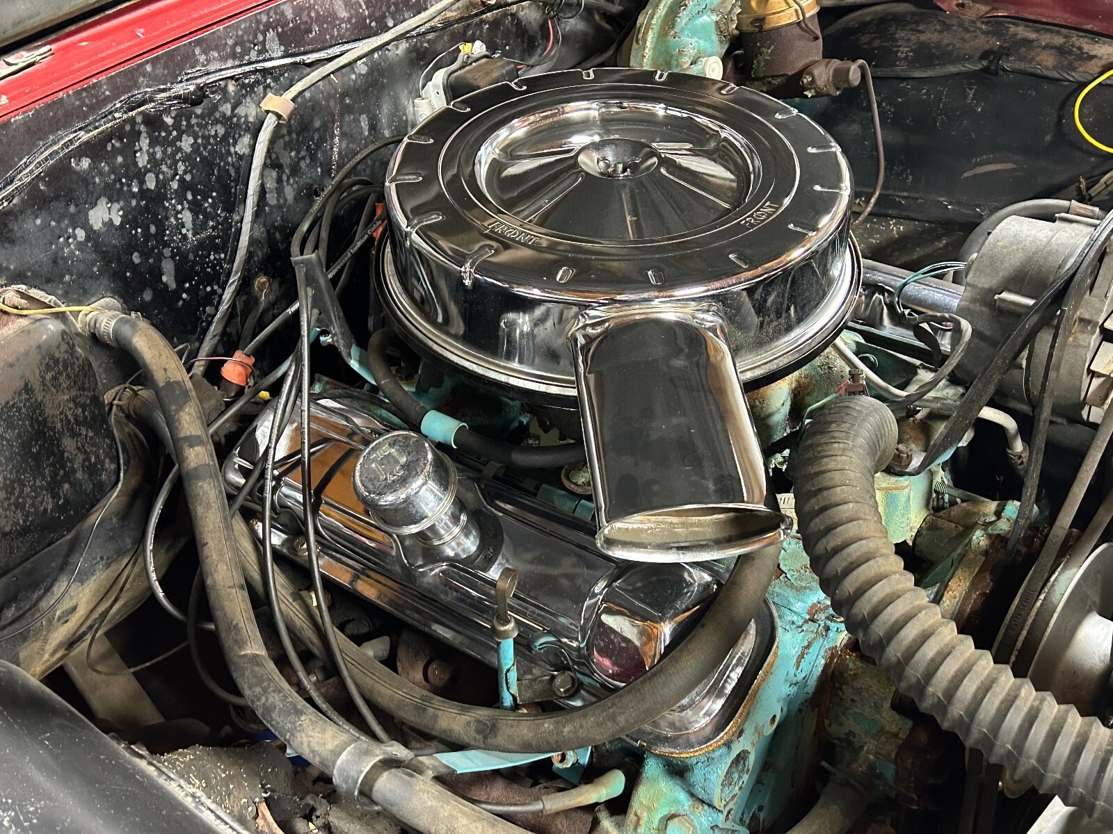 1964 Pontiac GTO - photo 4