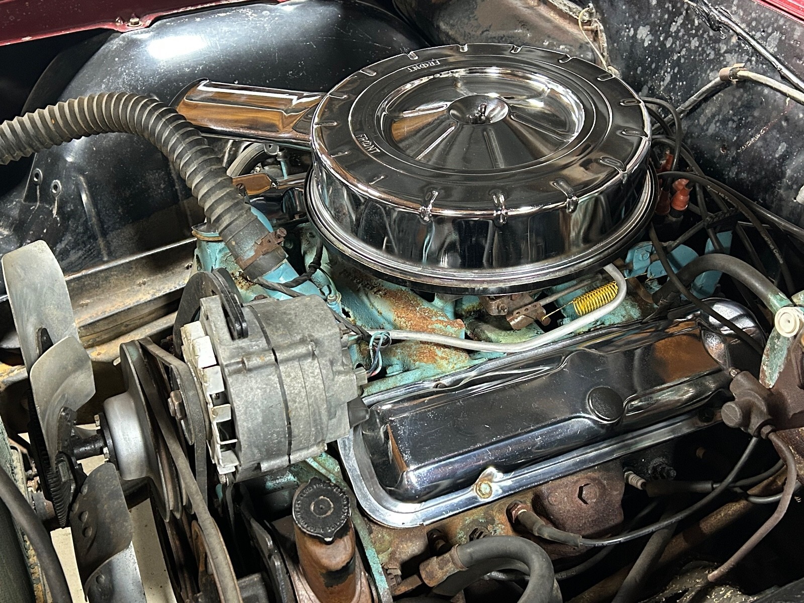 1964 Pontiac GTO - photo 5